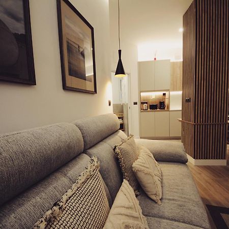 The Park House II By Homebilbao. Zewnętrze zdjęcie