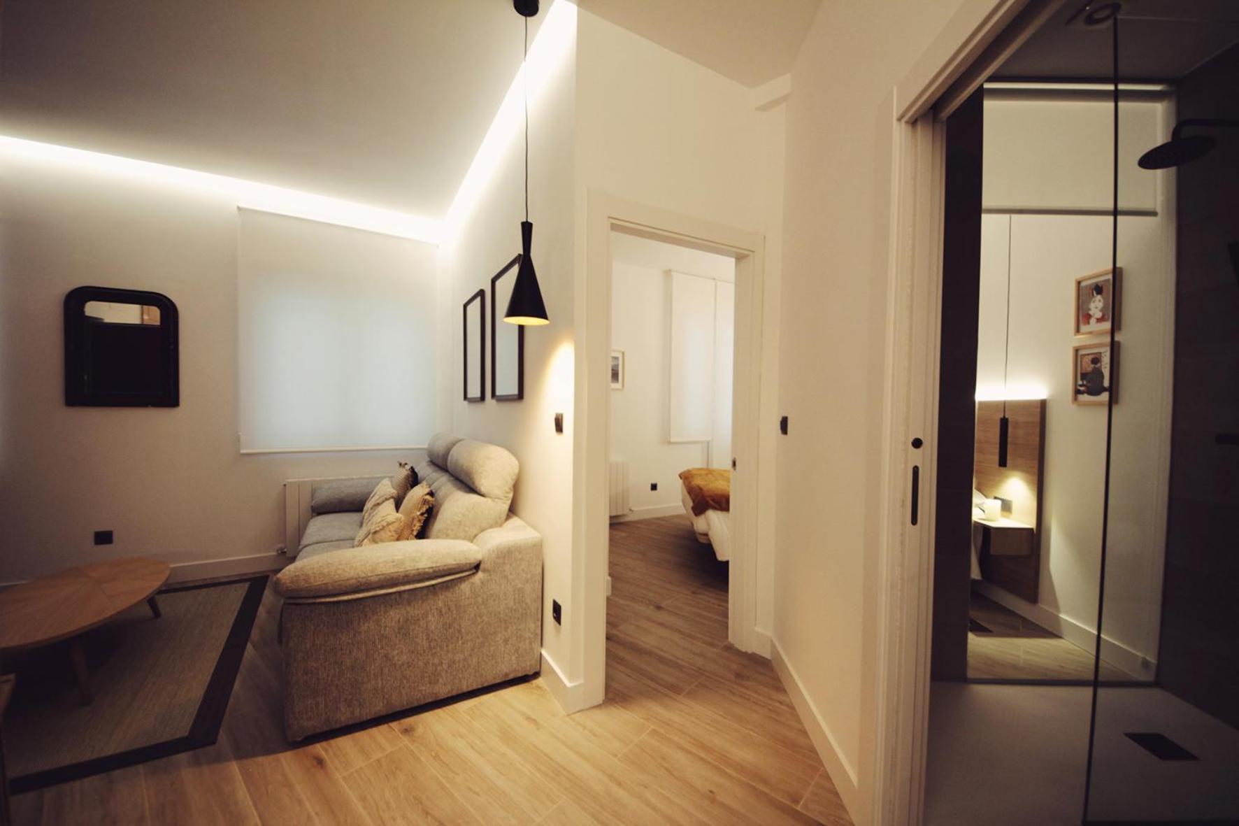 The Park House II By Homebilbao. Zewnętrze zdjęcie