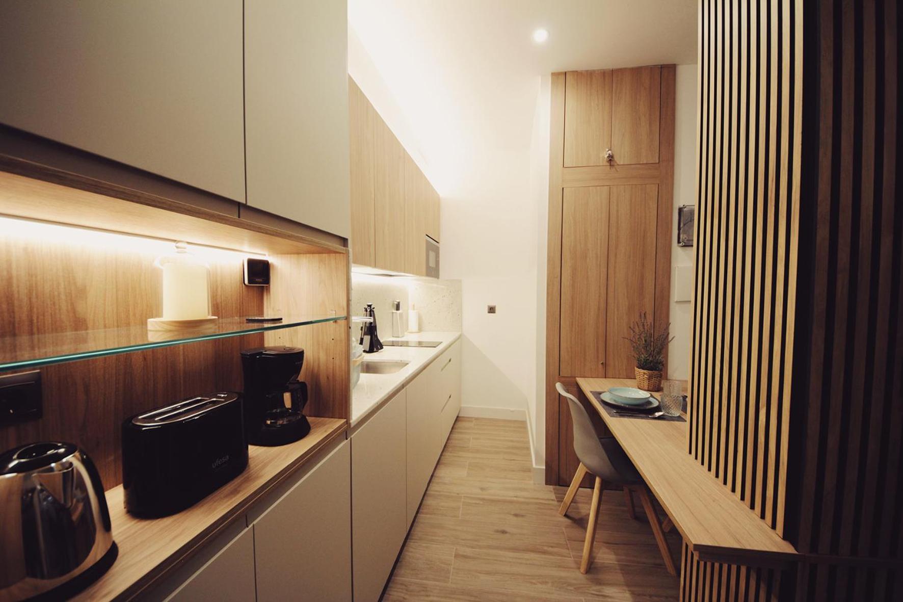 The Park House II By Homebilbao. Zewnętrze zdjęcie