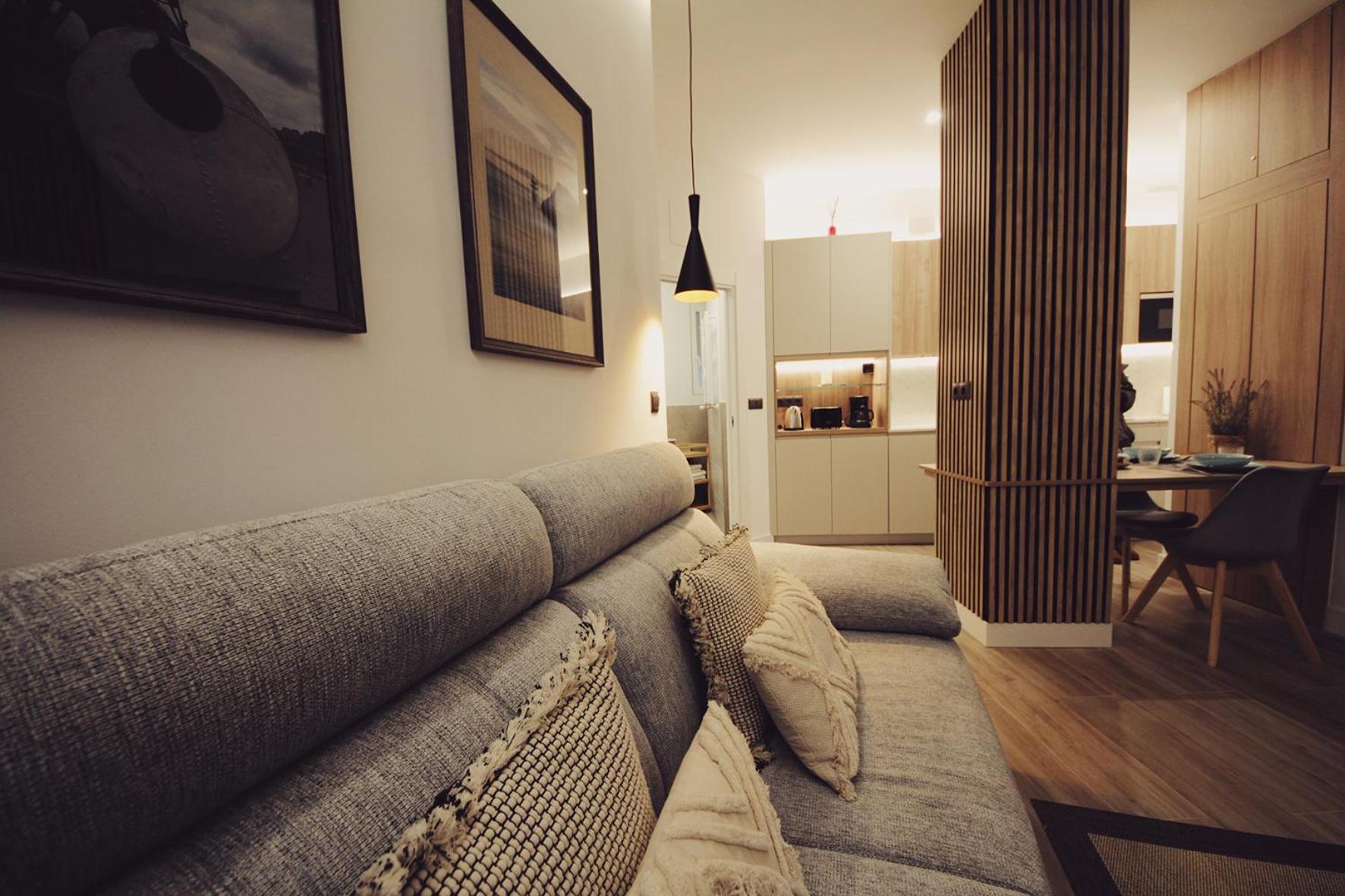The Park House II By Homebilbao. Zewnętrze zdjęcie