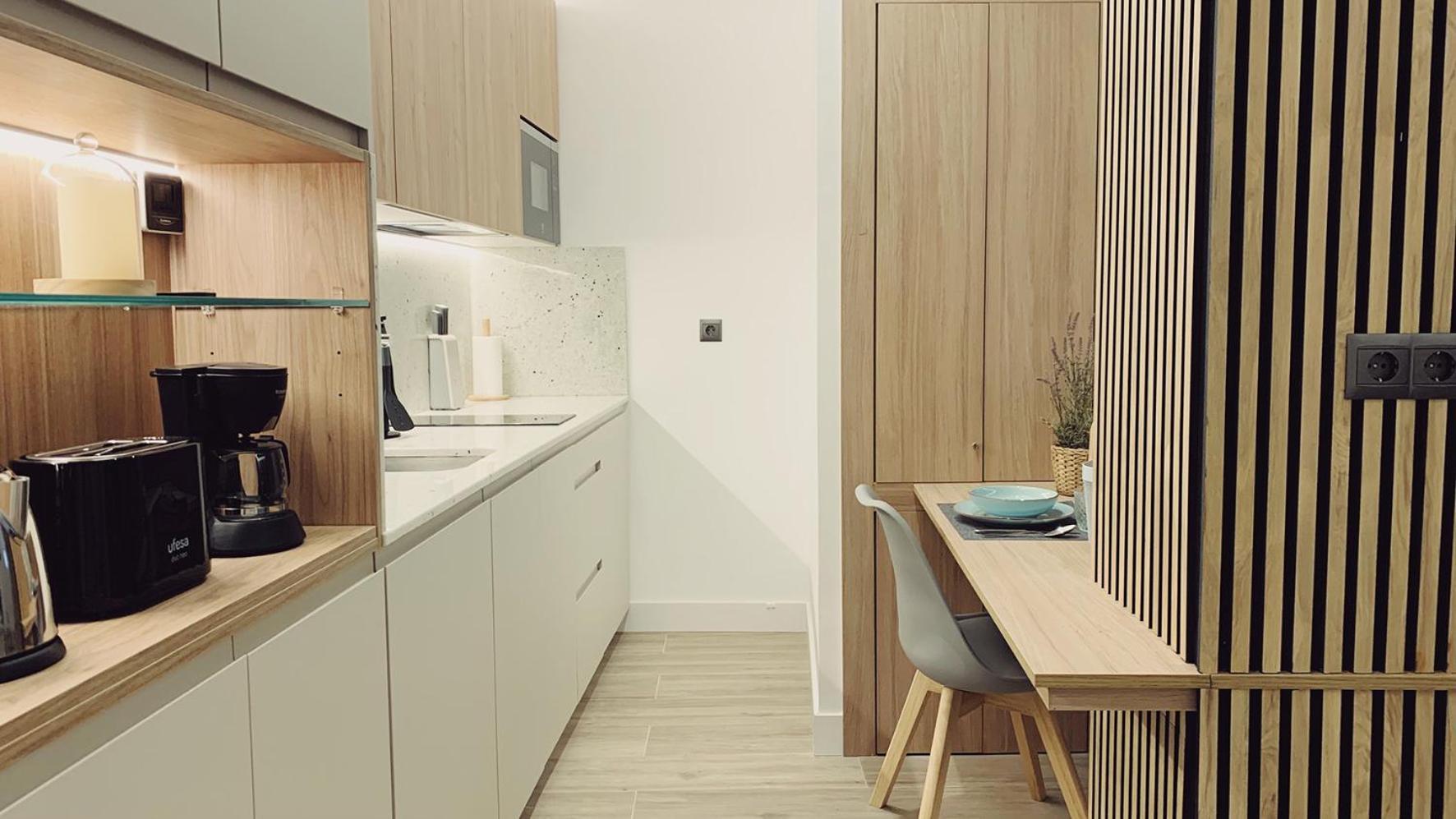 The Park House II By Homebilbao. Zewnętrze zdjęcie